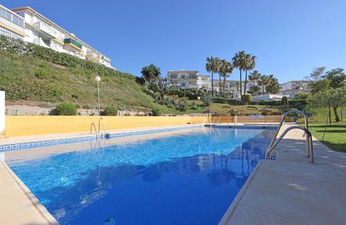 El Faro Apartamento | Amazing seaview on 80 sqm terrace
