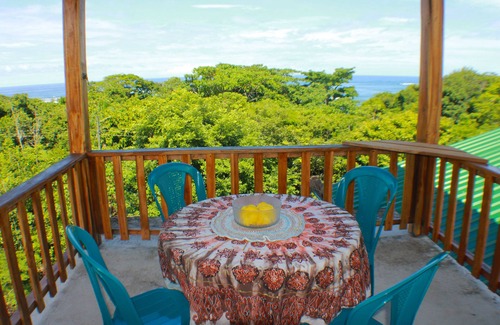 Marbella Casa | Amazing secluded beach