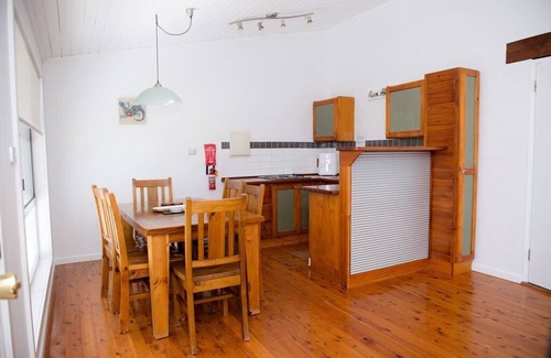 Lovedale Apartamento | Amazing, secluded twenty-five acre property - yet close to everything you need!