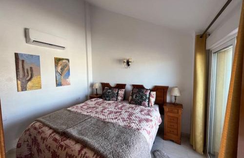 Rojales Casa | Amazing Semi-detached Sunset Villa with terrace and pool