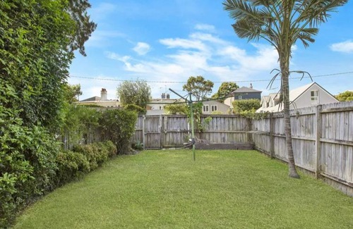 Crows Nest Casa | Amazing Shared house close to Sydney cbd and Beach