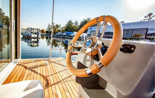 Oberhavel Alquiler De Eote | Amazing Ship In Hennigsdorf