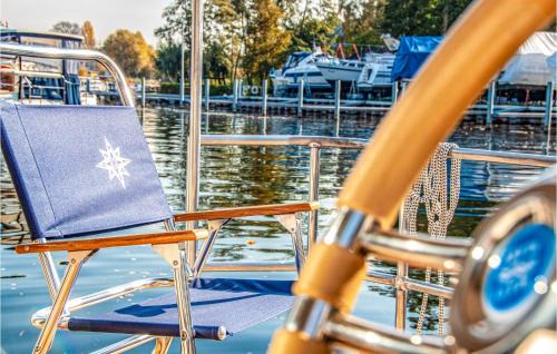 Oberhavel Alquiler De Eote | Amazing Ship In Hennigsdorf