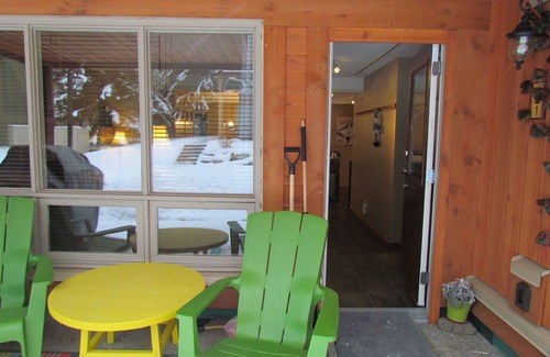 East Kootenay Condominio | Horsethief Lodge | Panorama, BC - Sin impuestos y WiFi gratis