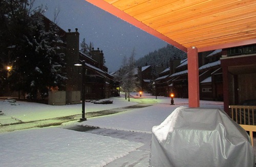 East Kootenay Condominio | Horsethief Lodge | Panorama, BC - Sin impuestos y WiFi gratis