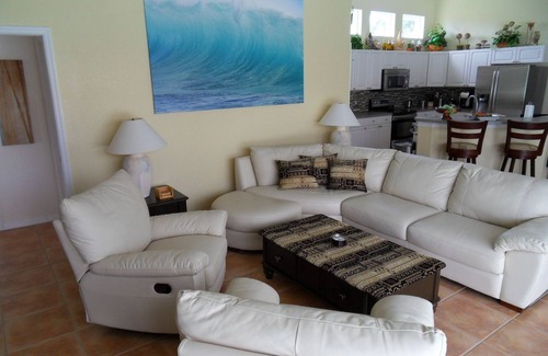 Central Naples Casa | INCREÍBLE Vista del Lago Sur 4/3 (6 televisores, Xbox, Vir. Real, Piano). Única piscina sin fin