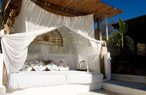 Alhaurín el Grande Otro | Increíble y espaciosa Finca de diseño - con capacidad para 23 invitados - ¡joya escondida!