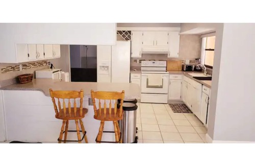 Villa De Palmas Sykes Cove Casa | AMAZING Space Coast Family Home with private pool