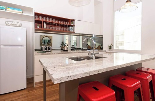 Flemington Apartamento | Amazing Space to Unwind