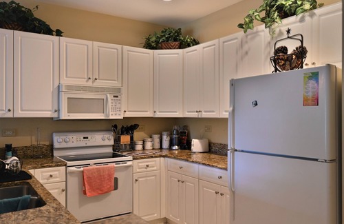 Carolina Forest Condominio | Amazing Spacious Golf View Condo