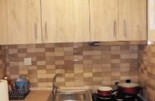 Ano Poli Apartamento | Amazing Studio 10 minutes To Center no1