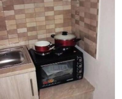 Ano Poli Apartamento | Amazing Studio 10 minutes To Center no1