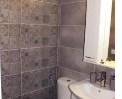 Ano Poli Apartamento | Amazing Studio 10 minutes To Center no1