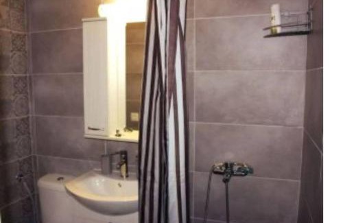Ano Poli Apartamento | Amazing Studio 10 minutes To Center no1