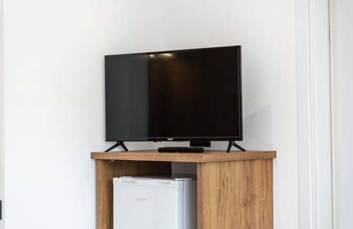 Gjirokaster Apartamento | Amazing Studio at Bliss House