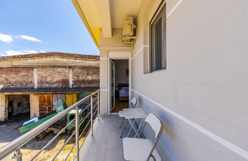 Gjirokaster Apartamento | Amazing Studio at Bliss House