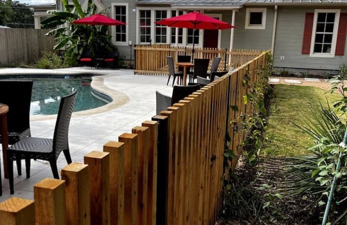 Smithville Apartamento | Amazing studio at Red Owl Courts