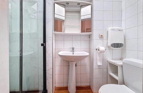 Charleroi Apartamento | Amazing Studio Charleroi Central Station