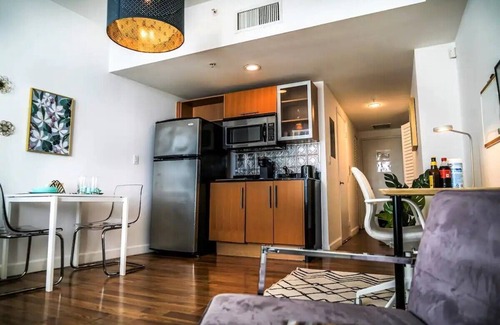 Edgewater Apartamento | Amazing Studio Downtown MIA