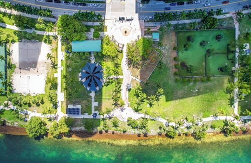 Edgewater Apartamento | Amazing Studio Downtown MIA