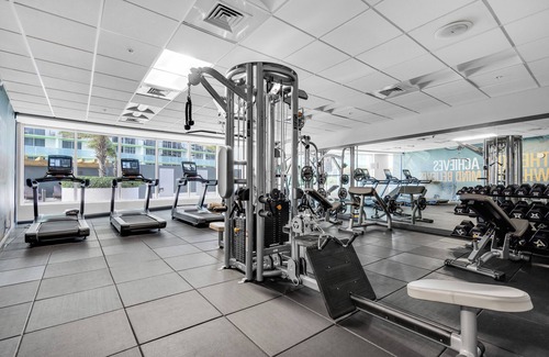 Edgewater Apartamento | Amazing Studio Downtown MIA