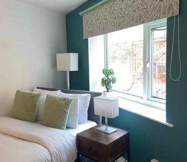 Elephant and Castle Apartamento | Amazing Studio Flat in Central London Stylish&Cosy
