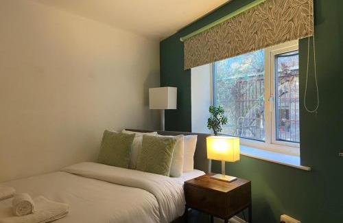 Elephant and Castle Apartamento | Amazing Studio Flat in Central London Stylish&Cosy