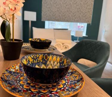 Elephant and Castle Apartamento | Amazing Studio Flat in Central London Stylish&Cosy