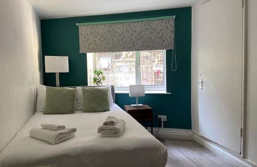 Elephant and Castle Apartamento | Amazing Studio Flat in Central London Stylish&Cosy