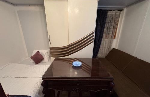 Ar-Raml 1 Apartamento | Amazing studio Gleem saba Basha luxury apartments
