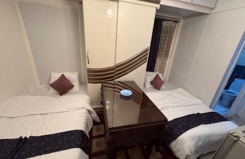 Ar-Raml 1 Apartamento | Amazing studio Gleem saba Basha luxury apartments