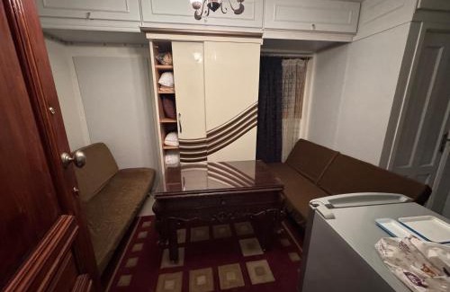 Ar-Raml 1 Apartamento | Amazing studio Gleem saba Basha luxury apartments