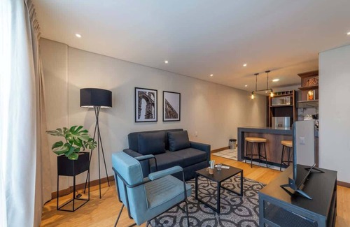 La Candelaria Apartamento | Amazing Studio in Candelaria - La Primera 211