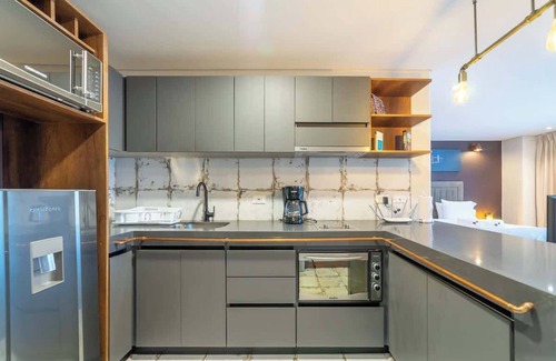 La Candelaria Apartamento | Amazing Studio in Candelaria - La Primera 211