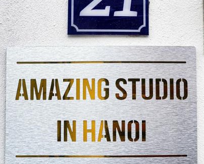 Hanoi Casa | Amazing studio in Hanoi