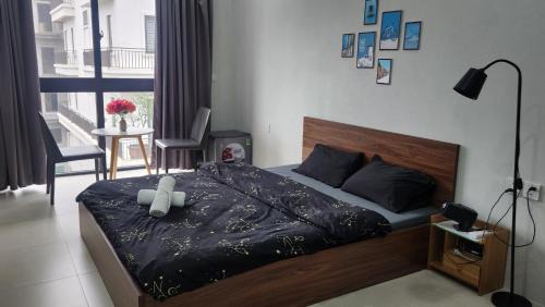 Hanoi Casa | Amazing studio in Hanoi