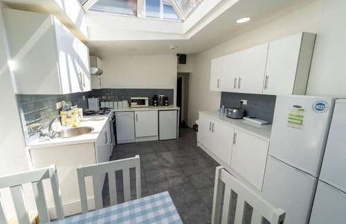 Selly Oak Apartamento | Amazing studio next to the city
