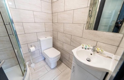 Selly Oak Apartamento | Amazing studio next to the city