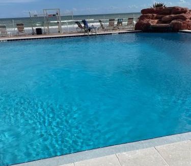 Lenox Park Apartamento | Amazing Studio on Daytona Beach
