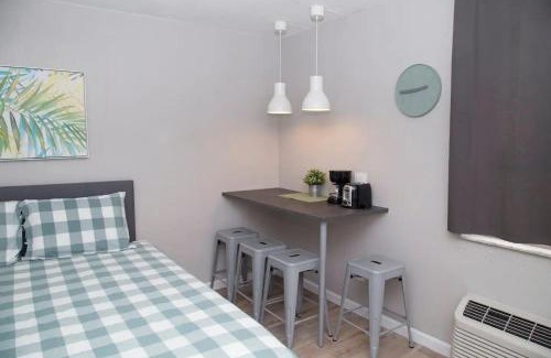 Lenox Park Apartamento | Amazing Studio on Daytona Beach