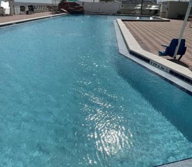 Lenox Park Apartamento | Amazing Studio on Daytona Beach