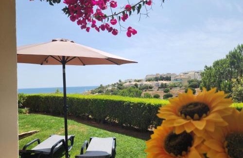 Porto de Mos Apartamento | Amazing Studio with Ocean View