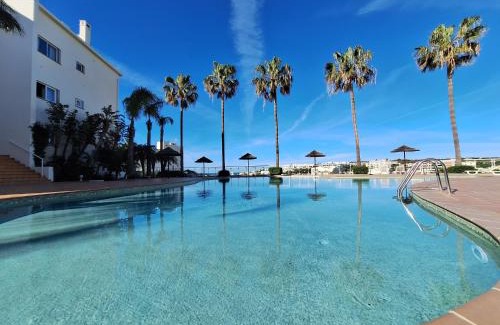 Porto de Mos Apartamento | Amazing Studio with Sea View
