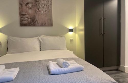 Boleyn Apartamento | Amazing studios 2 - East London