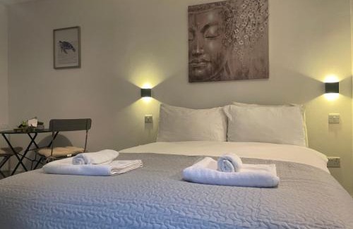 Boleyn Apartamento | Amazing studios 2 - East London