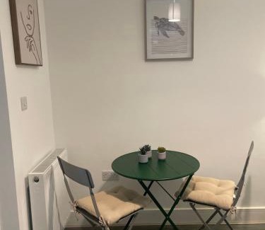 Boleyn Apartamento | Amazing studios 2 - East London