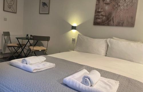 Boleyn Apartamento | Amazing studios 2 - East London