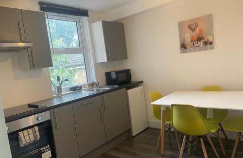 Boleyn Apartamento | Amazing Studios 4 - East London