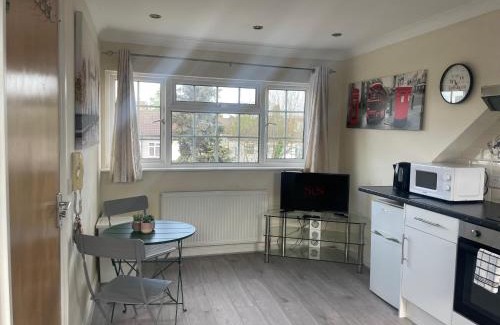 Lea Bridge Apartamento | Amazing Studios - East London Walthamstow