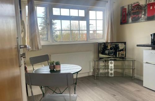 Lea Bridge Apartamento | Amazing Studios - East London Walthamstow